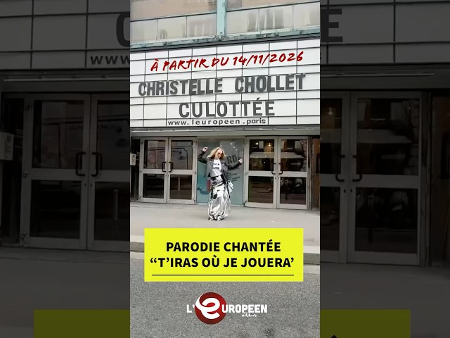 T'IRAS OU JE JOUERA