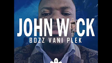Bozz Vani Plek Ft T.bozz- Oasi Ta Tite (Official Audio)