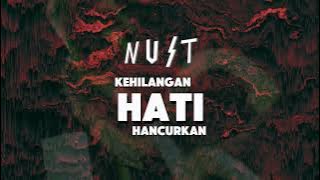 Nust - Kalut ( Video Lyric)