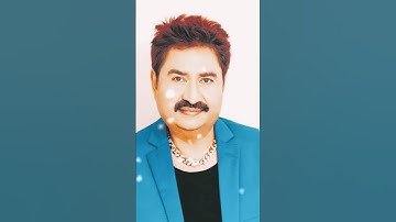 Tujhe Dekha To Ye Jana Sanam | Heart Touching Voice By Kumar Sanu And Lata Mangeshkar |#90evergreen