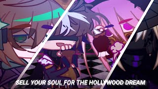 SELL YOUR SOUL FOR THE HOLLYWOOD DREAM // vigilante dsmp au
