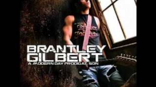 Brantley Gilbert- Back in the Day chords