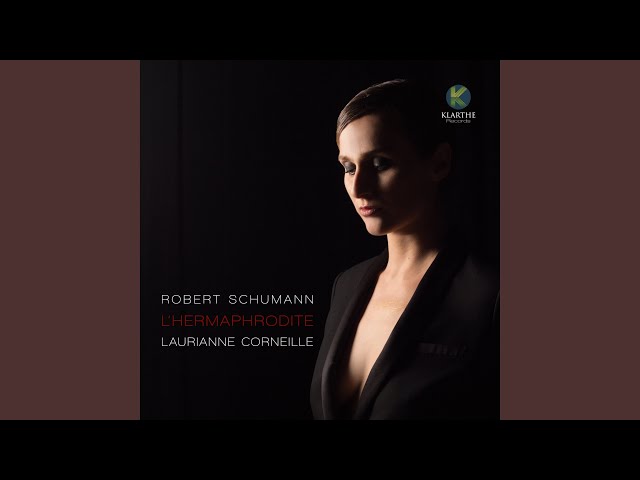 Schumann - Kreisleriana : Les 2 dernières pièces : Laurianne Corneille, piano