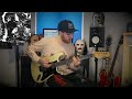 Stu Brootal 'Prophetix' (Guitar Playthrough)