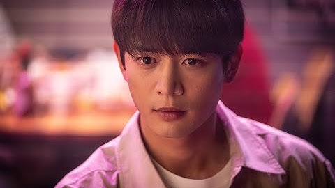 映画『ニューノーマル』第一弾 チェ・ミンホ（SHINee）登場シーン本編映像一部解禁！