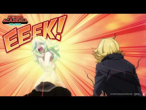 CRUNCHYROLL YouTube ad: svod_uac|UA|MHA|S8|Moment|16x9|16s|en|dub|streamnow-ytvac