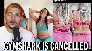 Gymshark Is CANCELLED.... I Guess?