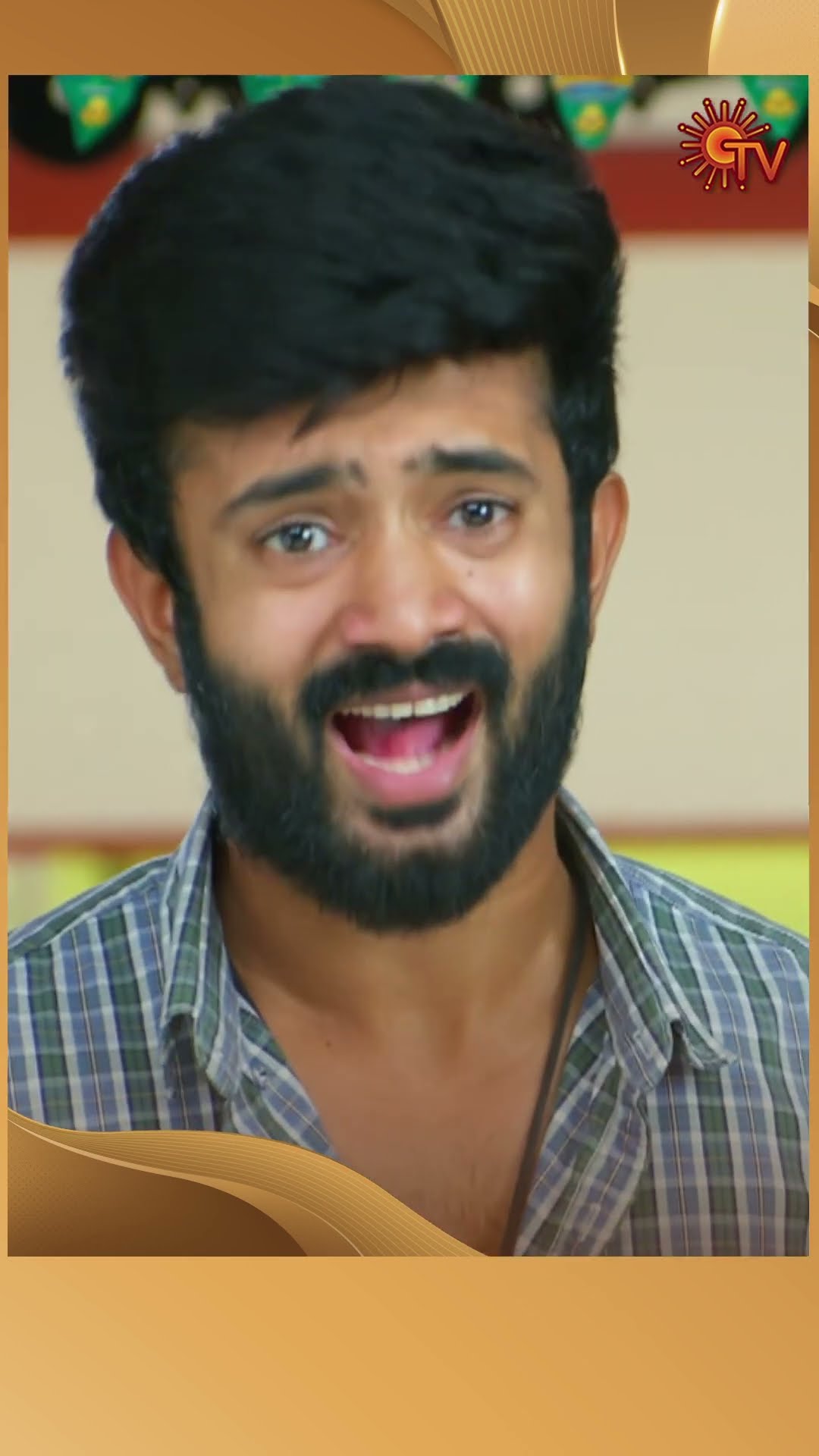 #Marumagal #SunTV #shorts #tamilserial
