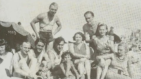 Midnight, The Stars And You -AL Bowlly & Ray Noble And His Orchestra-