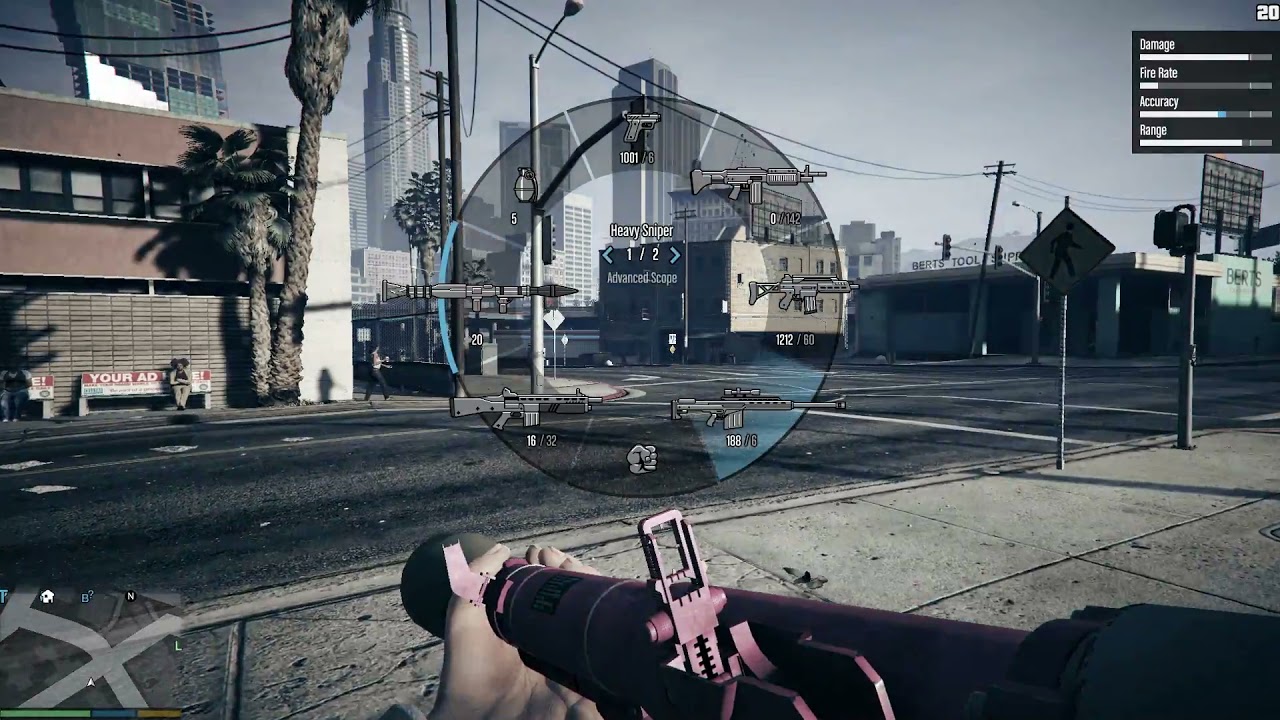 GTA Online Rapid Fire Crash BUG | Contract UPDATE (PATCHED)