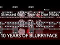 Stressed Out - Twenty One Pilots [LBP3 COVER]