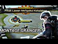 Montage Granger eps 1