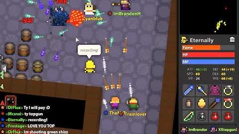 Old sorcerer footage- had to go in a wc