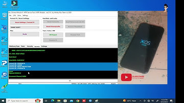 Infinix X627 FRP  bypass with  CM2 2023