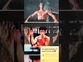 Mil maneras de consentirme #46 es colección de mi artista marcial favorito Bruce lee🫶siganme🎬👽😎🇲🇽