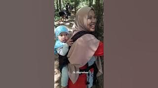 Family Track Gunung Batu Tanjungsari Sumedang 