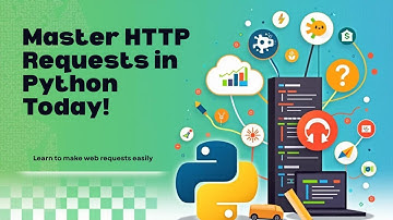 Making HTTP Requests in Python!