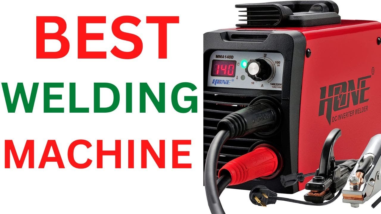 Top 5 Best Welding Machine In 2022 Best Welding Machine On Amazon