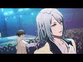 『Readyyy!』Just 4U（ジャストフォーユー）MV（Short.ver）～大胆不敵に恋したい～