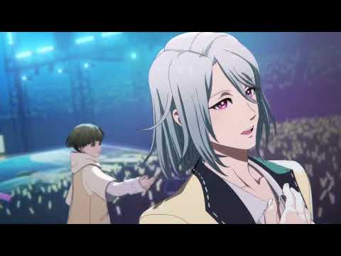 『Readyyy!』Just 4U（ジャストフォーユー）MV（Short.ver）～大胆不敵に恋したい～