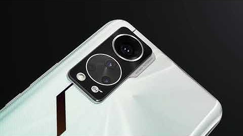 ZTE Axon 30 Official Introduction Commercial Video HD | ZTE