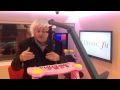 Tim Lihoreau's 50 things to do at 50