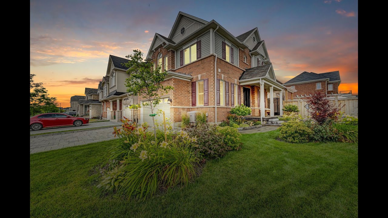 1370 Day Terrace, Milton YouTube
