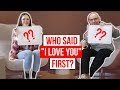 How Well Do We Really Know Each Other? | Honeymoon Game, Shopping, Helicopter Ride