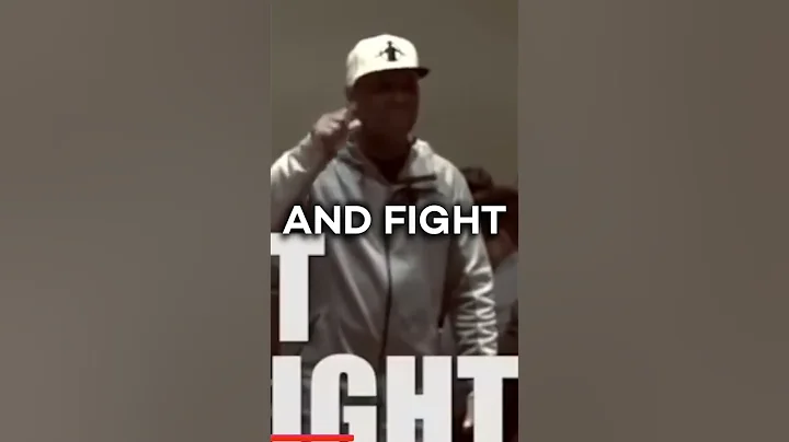 "Embrace the Challenge: Quick Inspirational Message" || #motivation #goals #success #inspiration