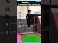 funnniest trampoline moments