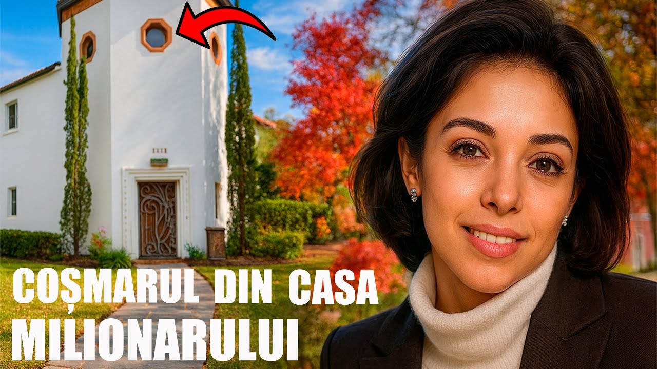 A Fost Un Coșmar! Cazul Maggie Locasio. True Crime