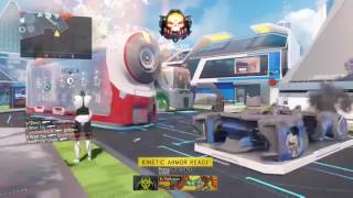 186 KILL NUKETOWN SPAWN TRAP HARDCORE DOMINATION