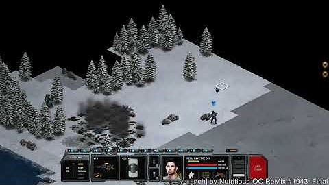 150. Xenonauts X-Division Streamed - Andron Carrier