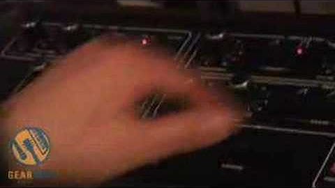 Sequential Circuits Prophet 5: Adding MIDI Compatibility