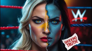 The Dark Side of  Debra: WWE Diva's Untold Struggles and Secrets