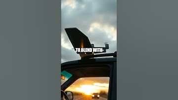 Desert Reforged: The Modular Patrol Scout