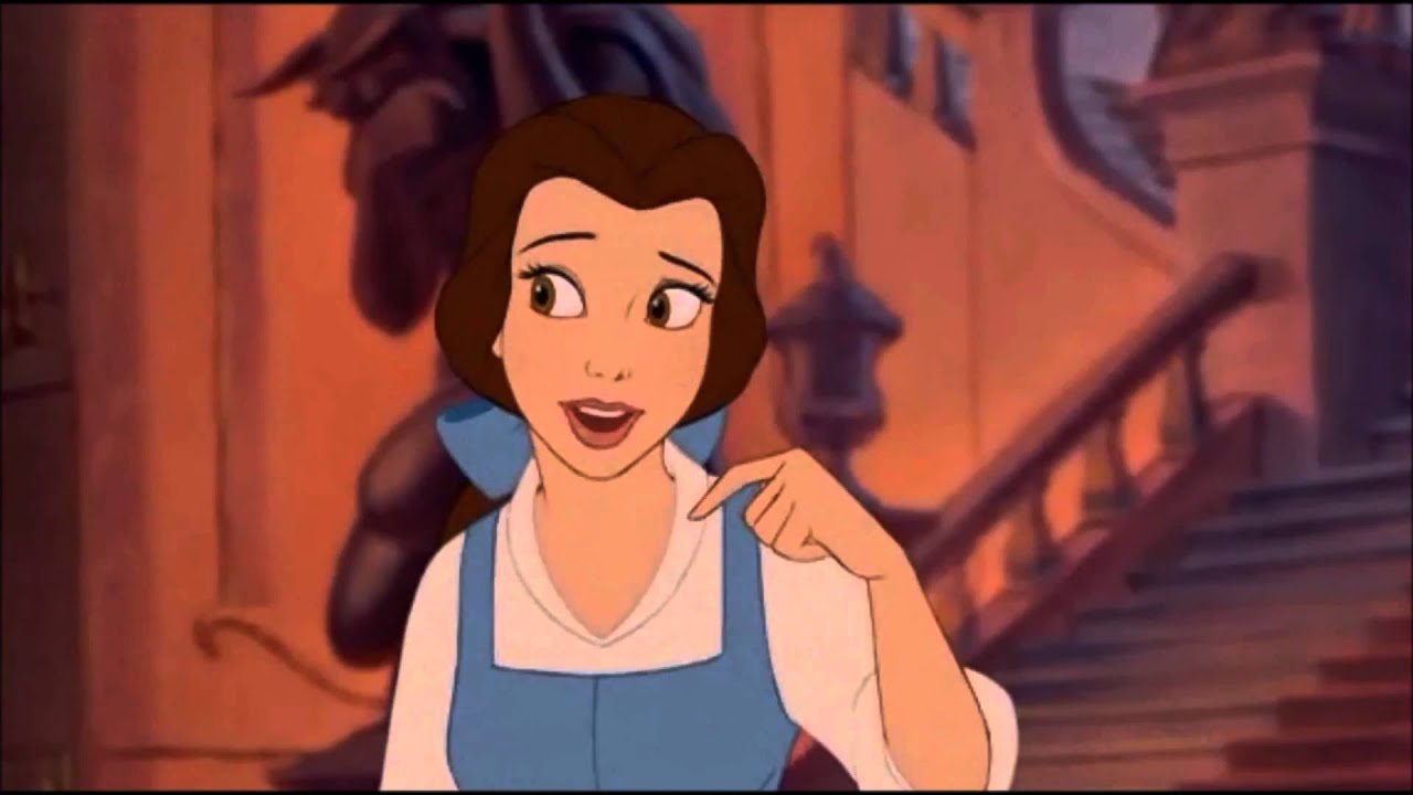 Let's Get Loud - Disney - YouTube