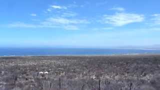 Rancho Sotol, Desarrollo Ecológico en La Ventana, Baja Sur - México