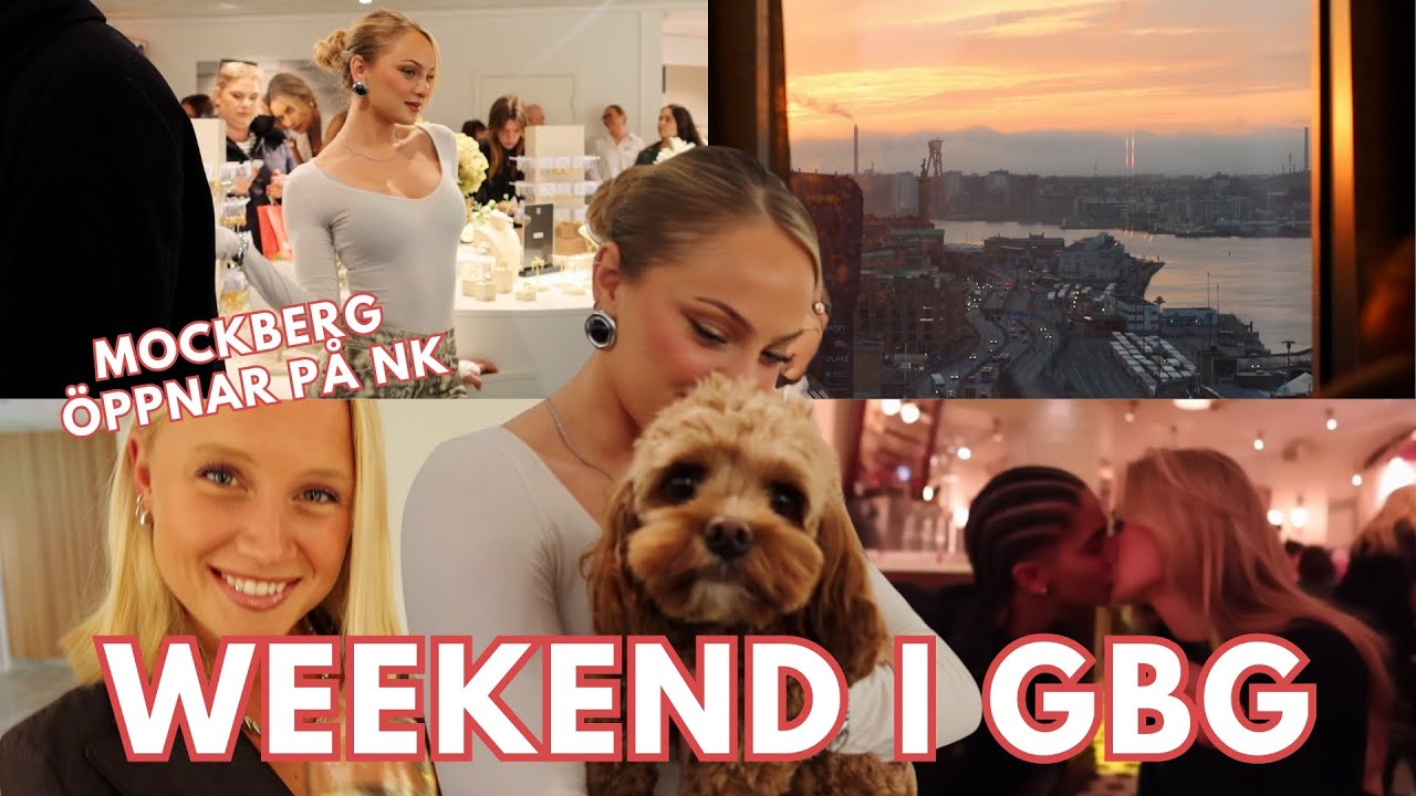 JAG MÅSTE TÄNKA OM??!! (uppfostra stockholmare)