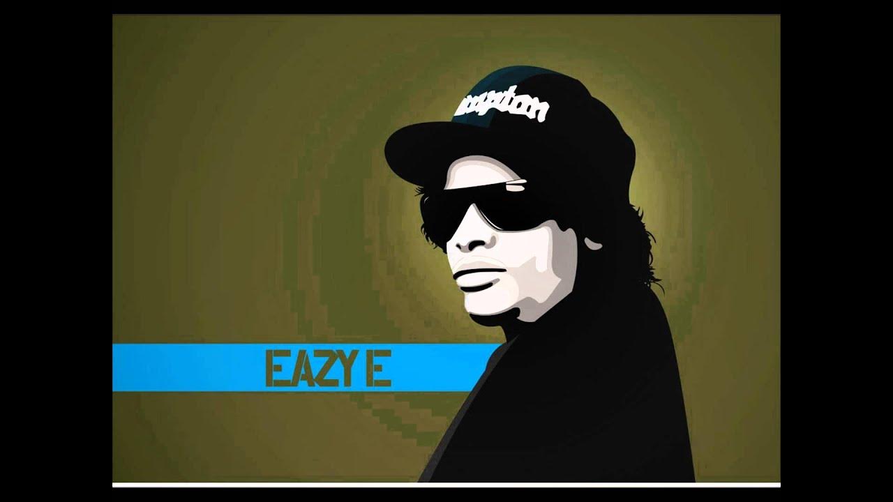 Eazy rent. Eazy-e райдер. eazy e рисунок. eazy e с президентом.