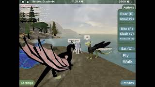 Tag Youre It Meme Early Access Wof Short