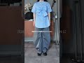 5月12日より発売開始だよ💐 #ootd #低身長 #低身長コーデ #fashion #骨格ストレート #lookbook #ファッション #zozotown