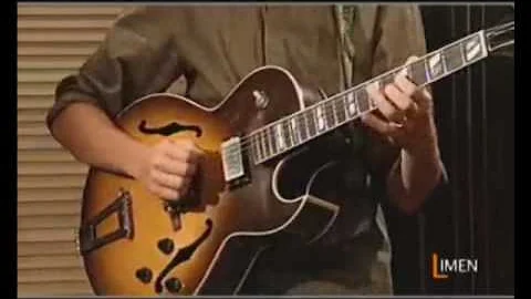Lorenzo Frizzera Trio - Blind