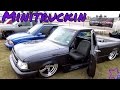 Bagged and Bodied Ford Ranger - RiFF RAFF - MiNiTRUCK