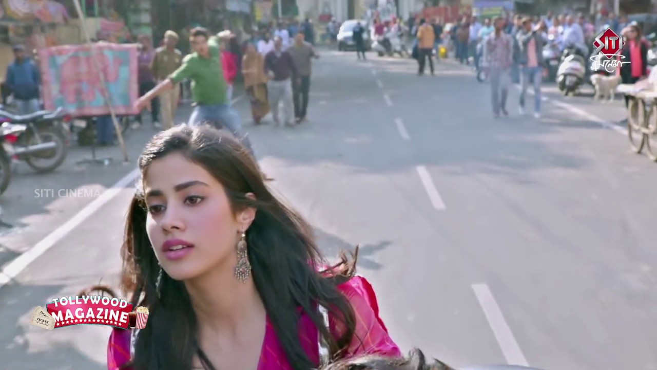 Dhadak । Special screening । Ishan Khattar । Jhanvi Kapoor । Shashank Khaitan