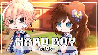 Hard Boy || GCMV || Gacha Club Music Video