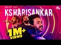 Best of ks harisankar  ks harisankar songs  malayalam  tamil melody hits  official