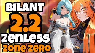 bilant 2 2 mon avis sens filtre!