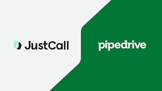 JustCall | Pipedrive screenshot 3