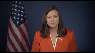 Senator Ashley Moody SWIPES Act
